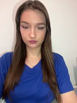 Snapshot of Green_eyes_lady chatting on 16, 2, 2026 Green eyes lady online show from 16, 2, 2026