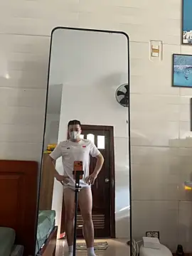 Snapshot of 9Dragon9 chatting on 15, 2, 2026 9Dragon9 online show from 15, 2, 2026