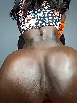 Snapshot of Blacck_godess01 chatting on 23, 2, 2026 Blacck godess01 online show from 23, 2, 2026