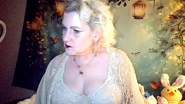 Blondie the librarian online show from 3, 4, 2026