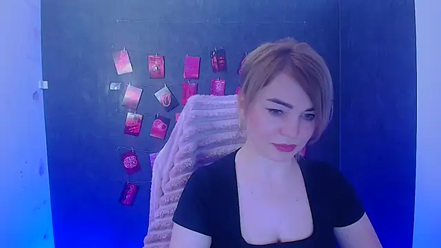 CuttieEmma online show from 20, 2, 2026