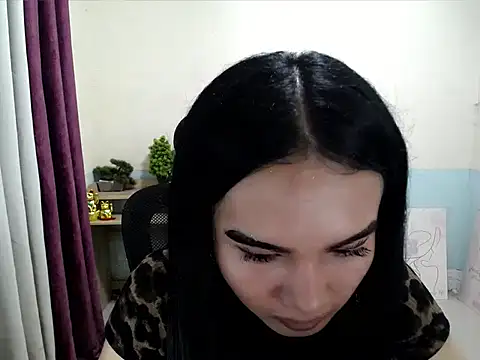 Snapshot of devine_goddess chatting on 19, 6, 2026 devine goddess online show from 19, 6, 2026