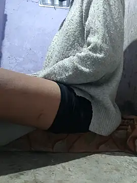 Iamtransboy online show from 5, 2, 2026