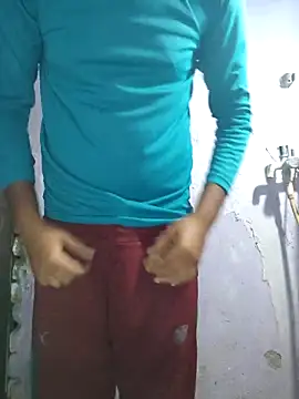 Iamtransboy online show from 14, 2, 2026