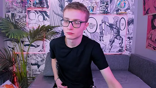 Emmit Barker online show from 17, 2, 2026