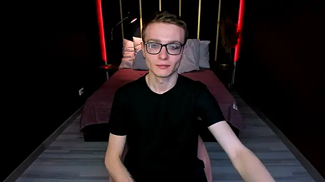 Emmit Barker online show from 20, 2, 2026