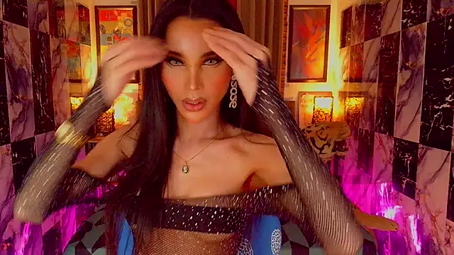 Snapshot of SeductiveSamanthaTS chatting on 15, 2, 2026 SeductiveSamanthaTS online show from 15, 2, 2026