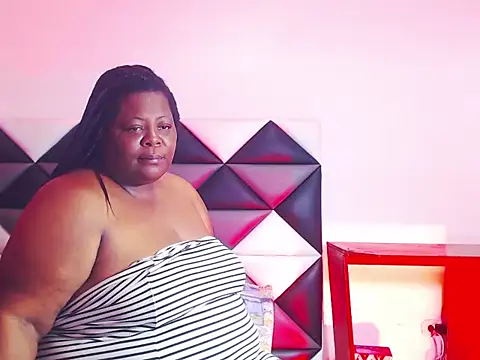 BigMamma  online show from 22, 2, 2026