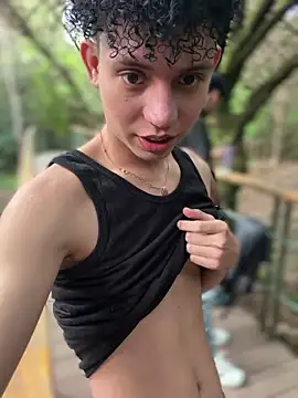 yoursexyjose online show from 23, 5, 2026