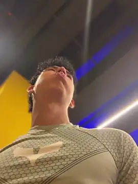 yoursexyjose online show from 29, 5, 2026