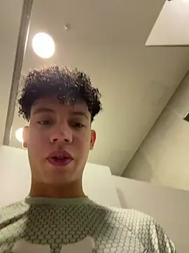 yoursexyjose online show from 6, 7, 2026