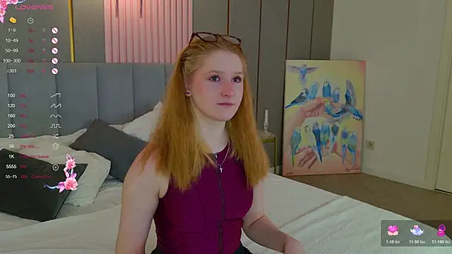 AmandaWatts online show from 27, 2, 2026