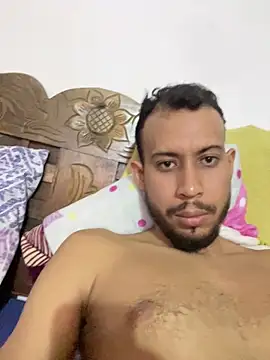 alrricmo online show from 1, 3, 2026