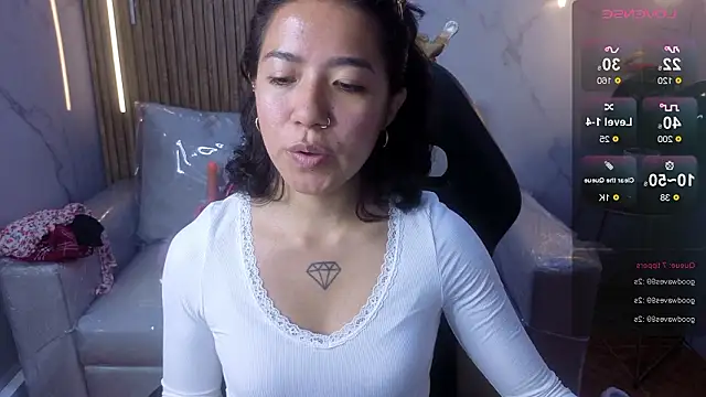 Lynn turner online show from 26, 3, 2026