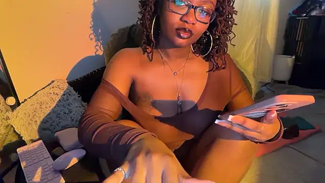 SunniSoles99 online show from 20, 4, 2026