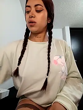 Snapshot of _ValentinaX_ chatting on 18, 2, 2026 ValentinaX online show from 18, 2, 2026