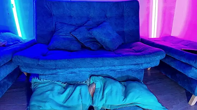 Giaa Moretii online show from 19, 2, 2026