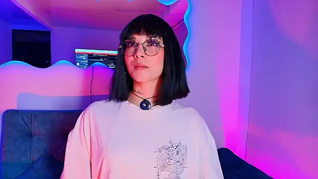 Giaa Moretii online show from 20, 3, 2026