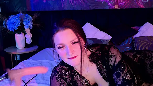 Vixsariaaa online show from 8, 2, 2026