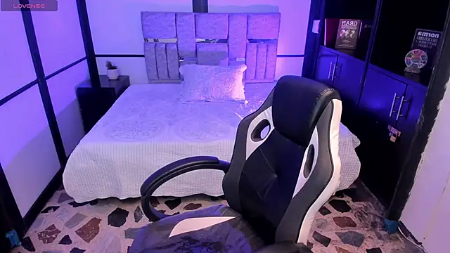 Snapshot of GemmaBrown chatting on 17, 2, 2026 GemmaBrown online show from 17, 2, 2026