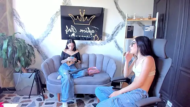 GemmaBrown online show from 20, 3, 2026