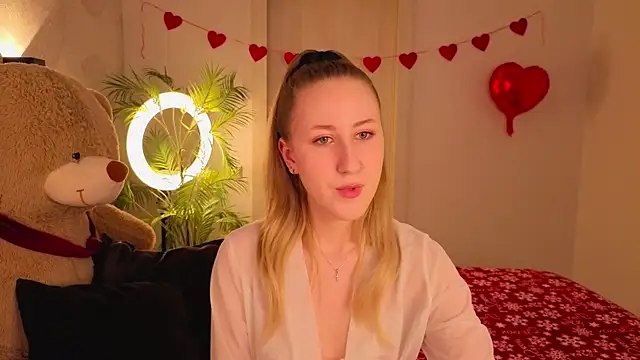 CassieReborn online show from 24, 2, 2026