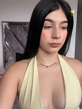  HannahFox  online show from 3, 2, 2026