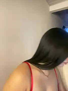  HannahFox  online show from 19, 2, 2026