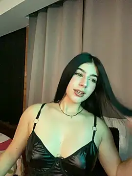  HannahFox  online show from 30, 3, 2026