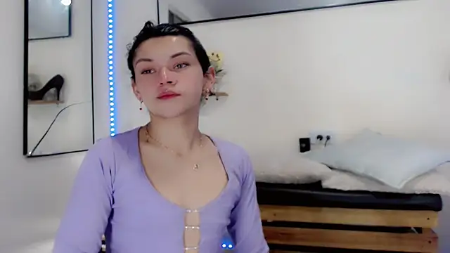 NathalialLooes online show from 31, 3, 2026