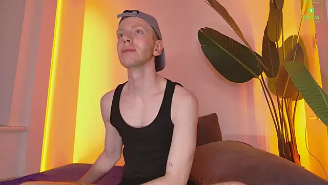 ZidNevil online show from 8, 2, 2026