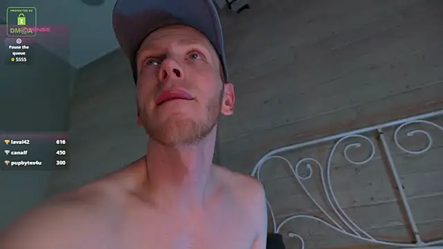 ZidNevil online show from 18, 2, 2026