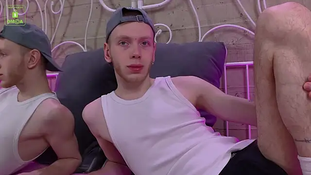 ZidNevil online show from 19, 2, 2026