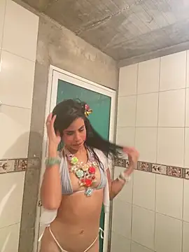 Snapshot of canela_salvaje chatting on 11, 2, 2026 canela salvaje online show from 11, 2, 2026