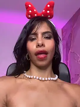 Snapshot of canela_salvaje chatting on 28, 6, 2026 canela salvaje online show from 28, 6, 2026