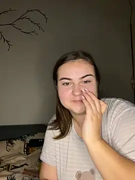 AlyaX X online show from 2, 2, 2026