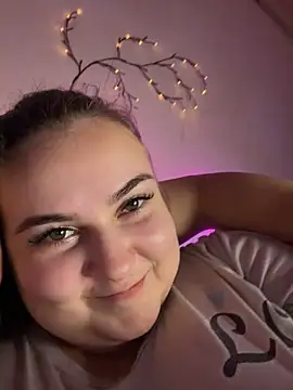 AlyaX X online show from 24, 2, 2026