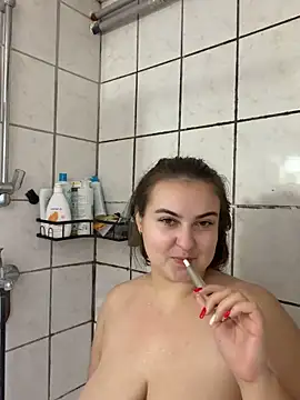 AlyaX X online show from 19, 3, 2026