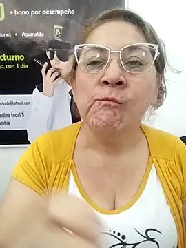 JULIETA 21- online show from 23, 5, 2026