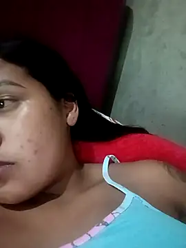 Eira Allen online show from 27, 2, 2026