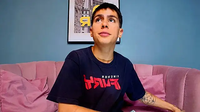 Snapshot of Aron_pulse chatting on 25, 2, 2026 Aron pulse online show from 25, 2, 2026