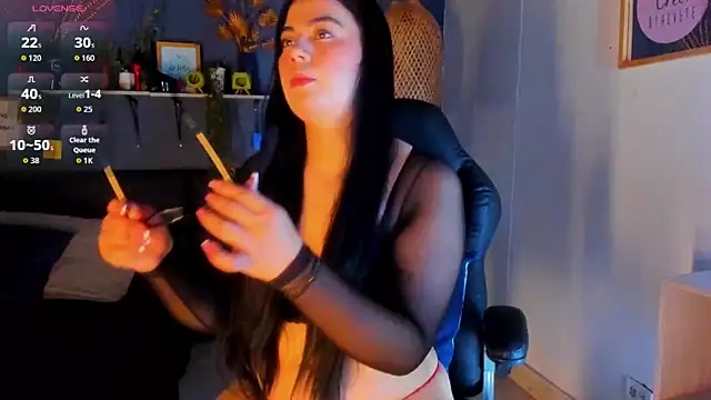 eliza pink24 online show from 27, 2, 2026