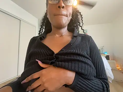 Anadia Starr online show from 13, 3, 2026