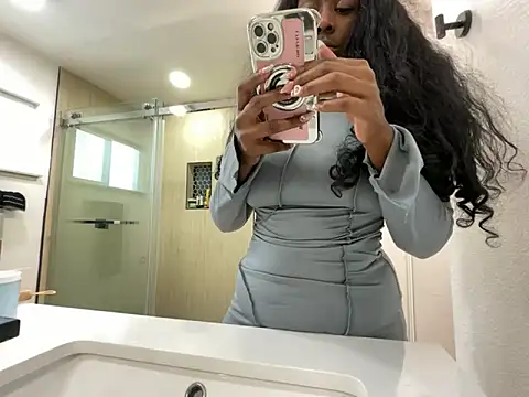 Anadia Starr online show from 28, 3, 2026