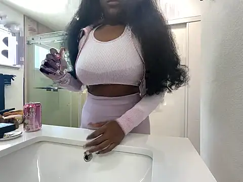 Anadia Starr online show from 15, 4, 2026