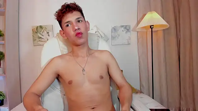 arlequiin  online show from 6, 2, 2026