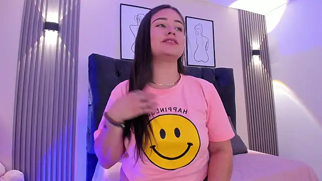 Snapshot of SARHA_ANTONELLI chatting on 20, 3, 2026 SARHA ANTONELLI online show from 20, 3, 2026