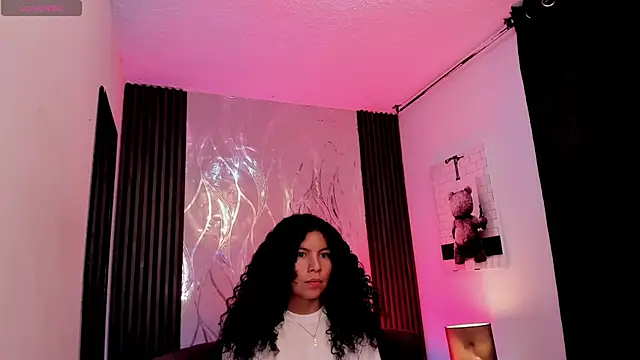 Snapshot of Zoe-yanin chatting on 4, 2, 2026 Zoe-yanin online show from 4, 2, 2026