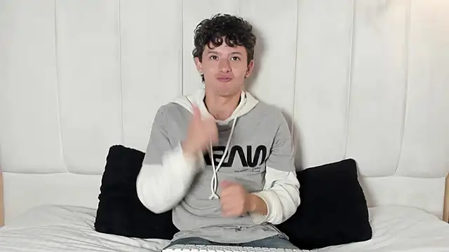 David Roy  online show from 18, 2, 2026