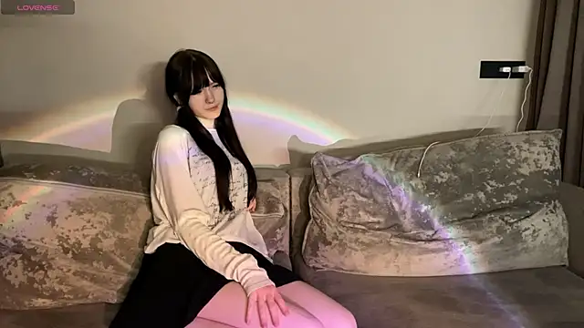 gentle sakura online show from 4, 4, 2026